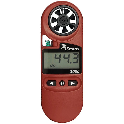 Kestrel3000BֳILӋyLx(NK3000)